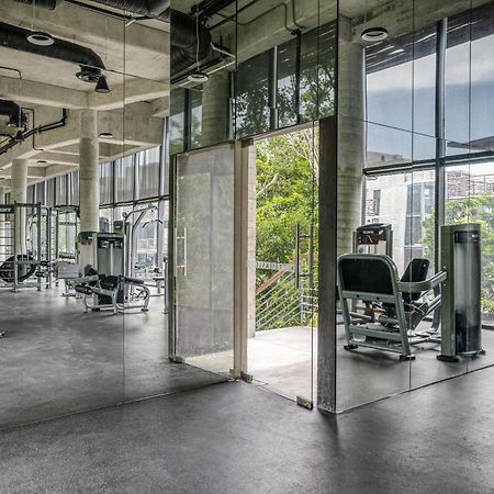 Waterworld Tulum 2Br W Cenote -Lagoons - Big Gym Exterior foto