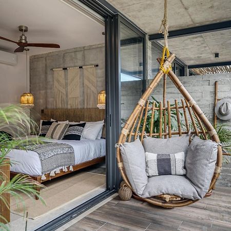 Waterworld Tulum 2Br W Cenote -Lagoons - Big Gym Exterior foto