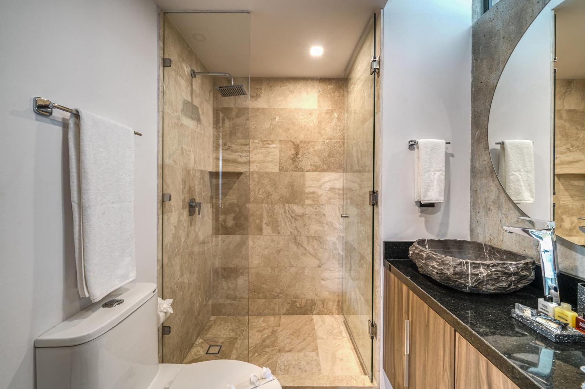 Waterworld Tulum 2Br W Cenote -Lagoons - Big Gym Exterior foto