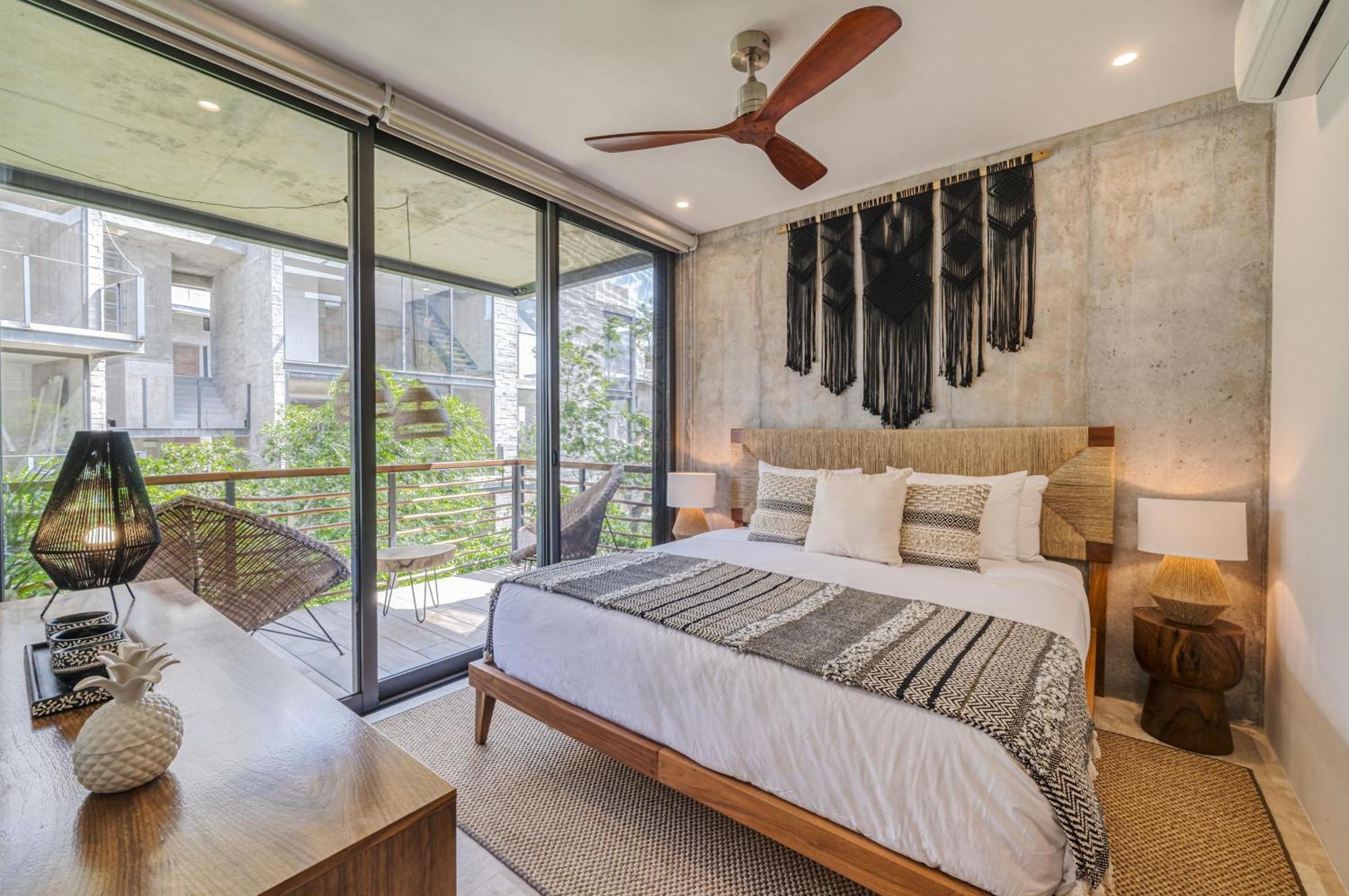 Waterworld Tulum 2Br W Cenote -Lagoons - Big Gym Exterior foto