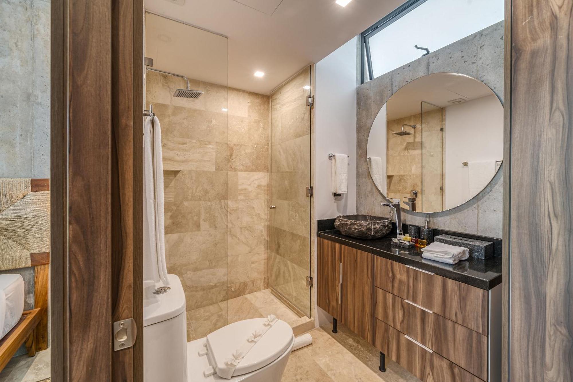 Waterworld Tulum 2Br W Cenote -Lagoons - Big Gym Exterior foto