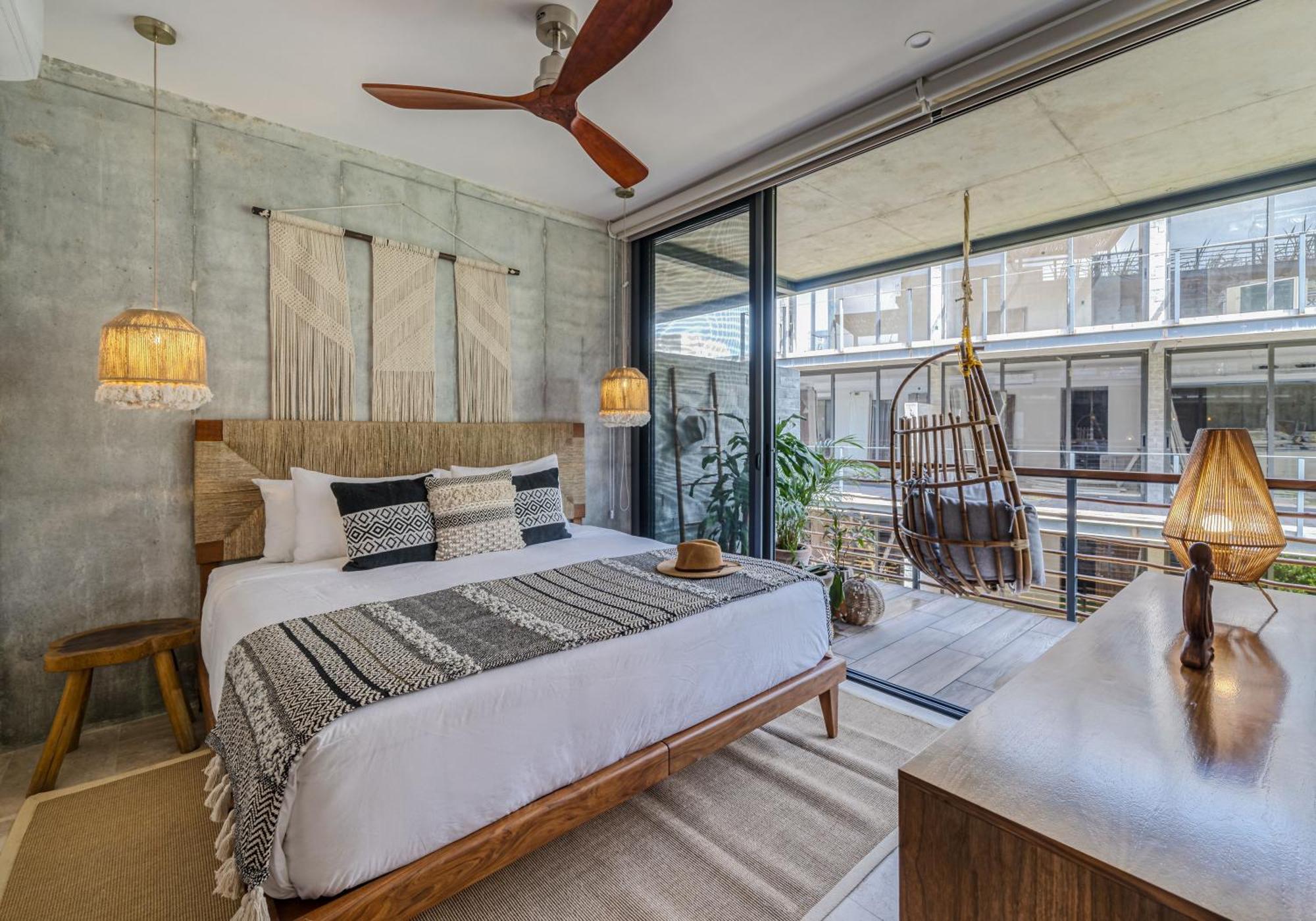 Waterworld Tulum 2Br W Cenote -Lagoons - Big Gym Exterior foto