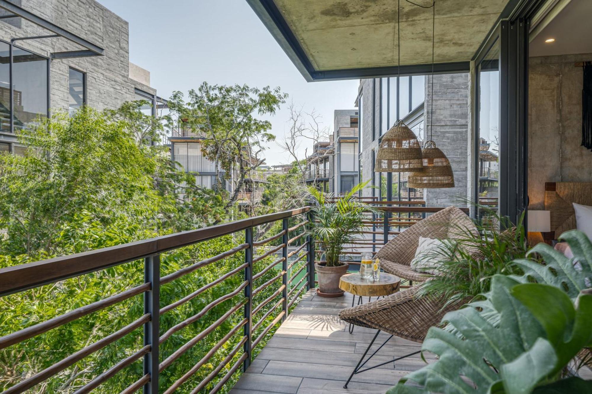 Waterworld Tulum 2Br W Cenote -Lagoons - Big Gym Exterior foto